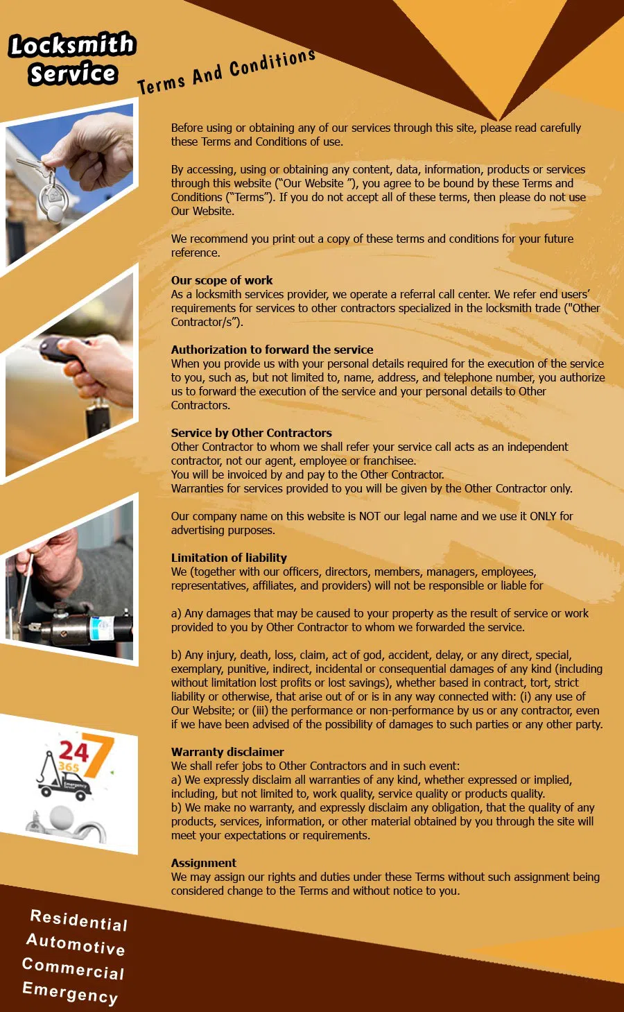 Super Locksmith Service Westlake Village, CA 805-574-2032