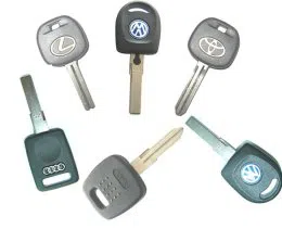 Super Locksmith Service Westlake Village, CA 805-574-2032 - car-keys-made